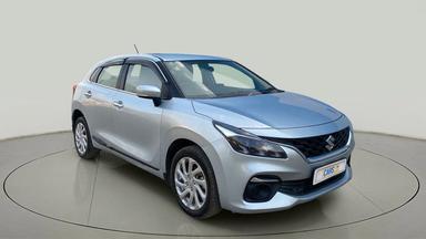 2022 Maruti Baleno