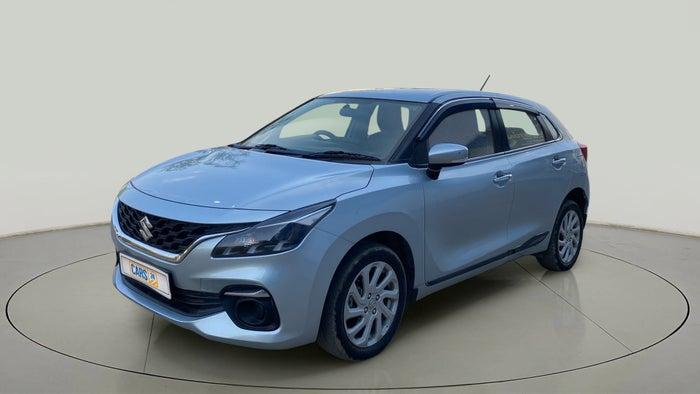 2022 Maruti Baleno