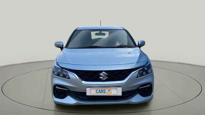 2022 Maruti Baleno