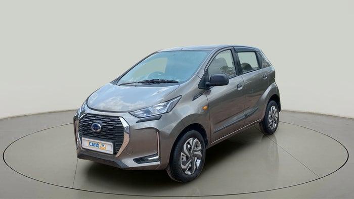 2020 Datsun Redi Go