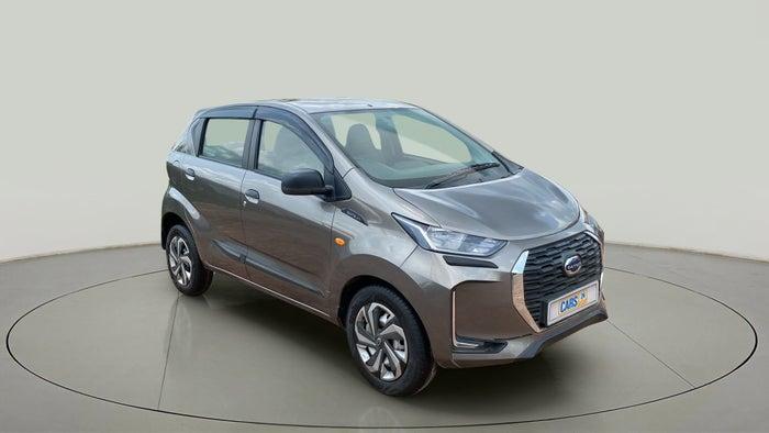 2020 Datsun Redi Go