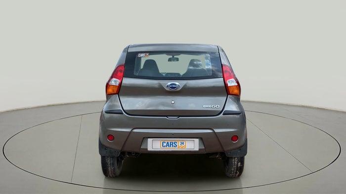 2020 Datsun Redi Go