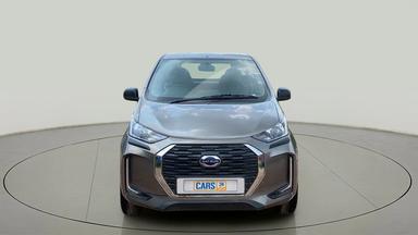 2020 Datsun Redi Go