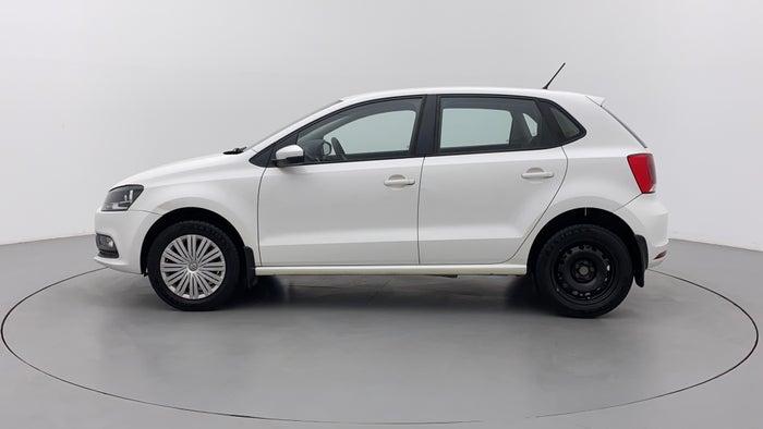 2019 Volkswagen Polo