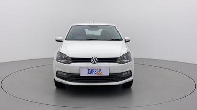 2019 Volkswagen Polo