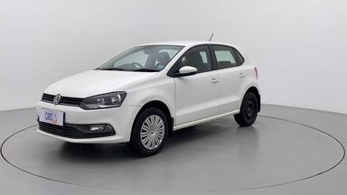 2019 Volkswagen Polo