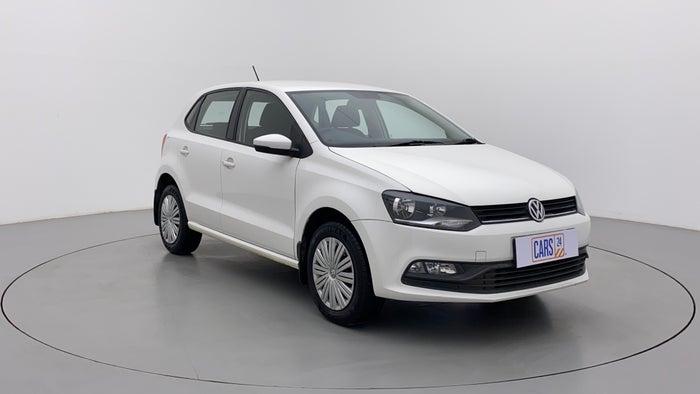 2019 Volkswagen Polo