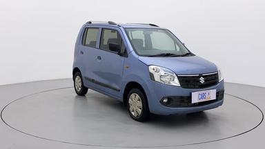 2012 Maruti Wagon R 1.0