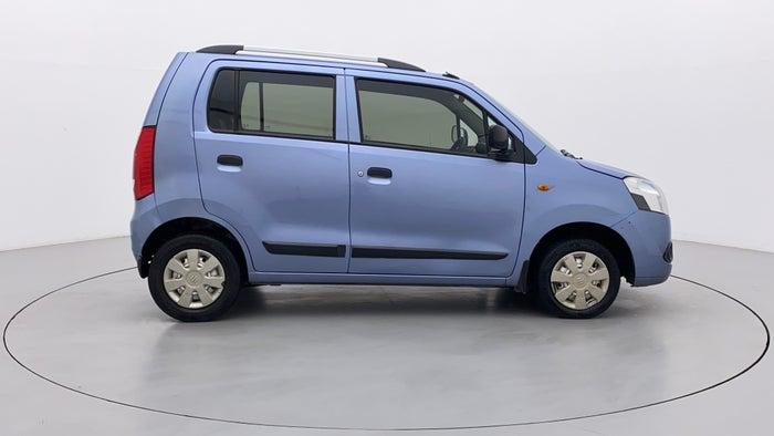 2012 Maruti Wagon R 1.0