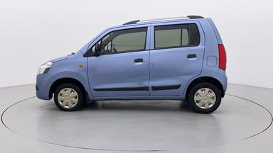 2012 Maruti Wagon R 1.0