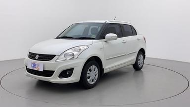 2012 Maruti Swift Dzire