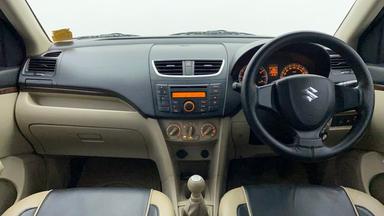 2012 Maruti Swift Dzire