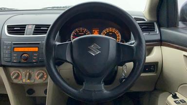 2012 Maruti Swift Dzire