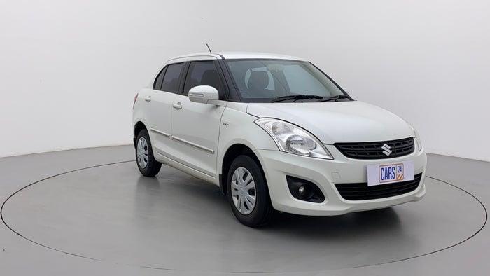 2012 Maruti Swift Dzire