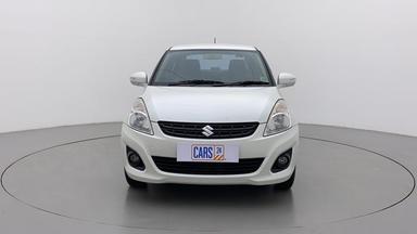 2012 Maruti Swift Dzire