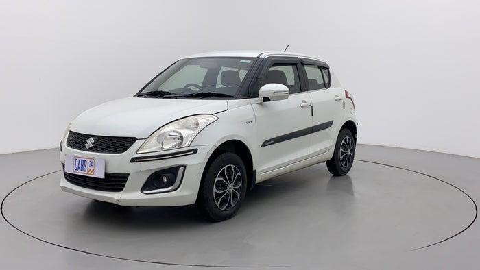 2016 Maruti Swift