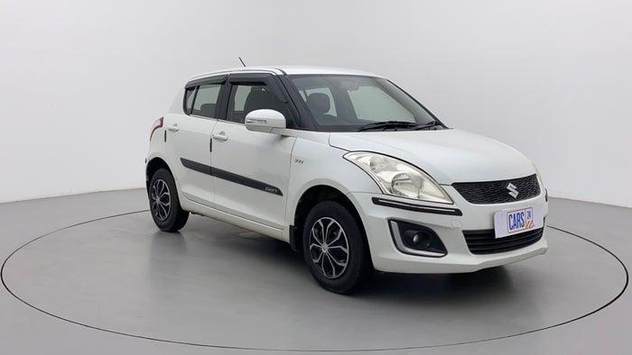 2016 Maruti Swift