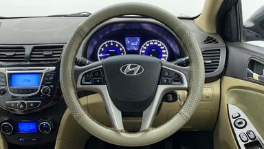 2014 Hyundai Verna