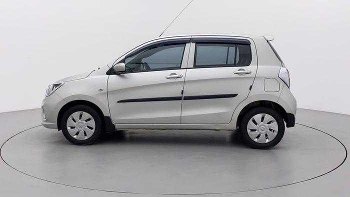 2020 Maruti Celerio