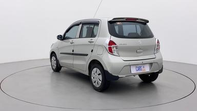 2020 Maruti Celerio