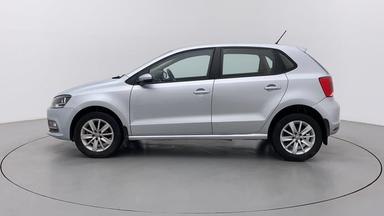 2016 VOLKSWAGEN POLO