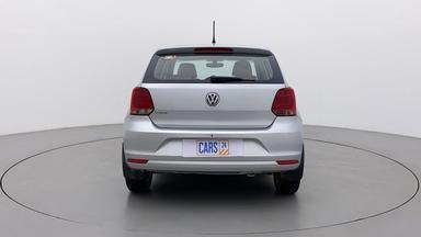 2016 VOLKSWAGEN POLO