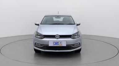 2016 VOLKSWAGEN POLO