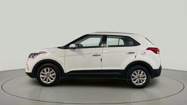 2018 Hyundai Creta