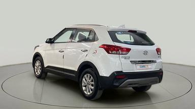 2018 Hyundai Creta