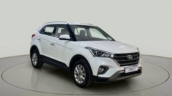 2018 Hyundai Creta