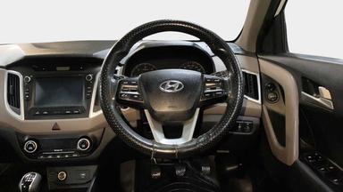 2018 Hyundai Creta