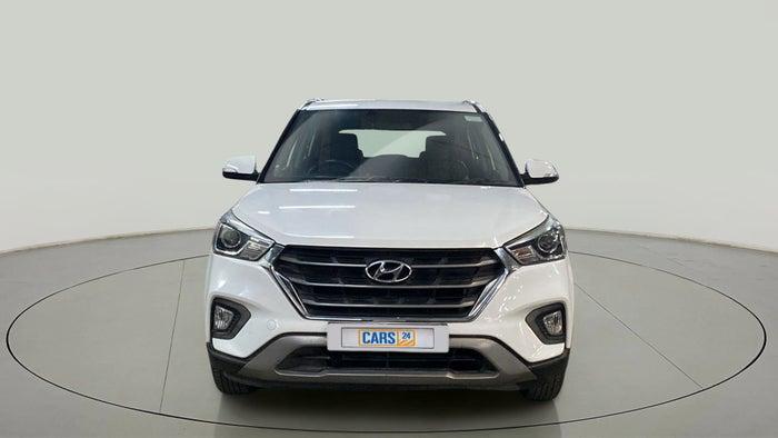 2018 Hyundai Creta