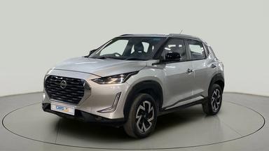 2021 Nissan MAGNITE