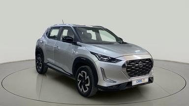 2021 Nissan MAGNITE