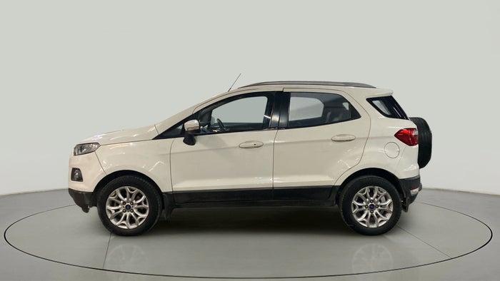 2016 Ford Ecosport