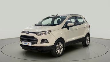 2016 Ford Ecosport