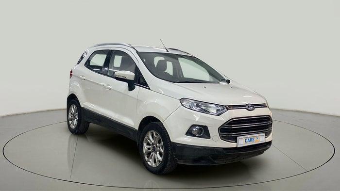 2016 Ford Ecosport