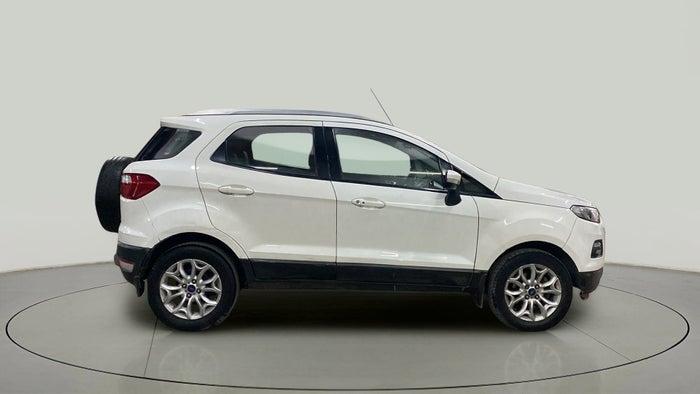 2016 Ford Ecosport