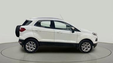 2016 Ford Ecosport