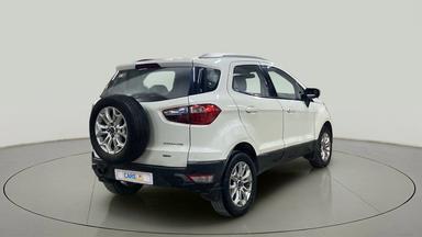 2016 Ford Ecosport