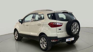 2016 Ford Ecosport