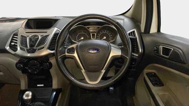 2016 Ford Ecosport