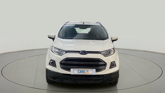 2016 Ford Ecosport