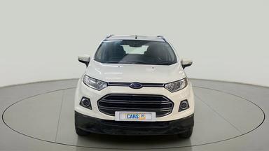 2016 Ford Ecosport