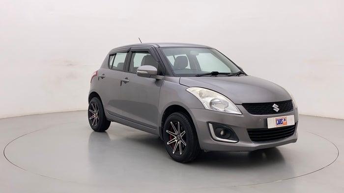 2015 Maruti Swift