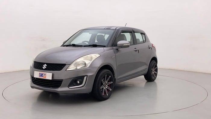 2015 Maruti Swift