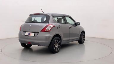 2015 Maruti Swift