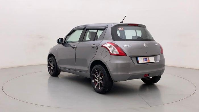 2015 Maruti Swift