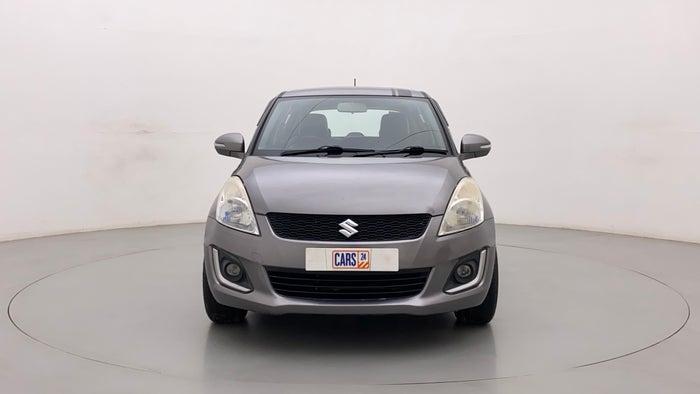 2015 Maruti Swift