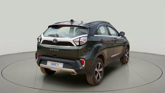 2022 Tata NEXON